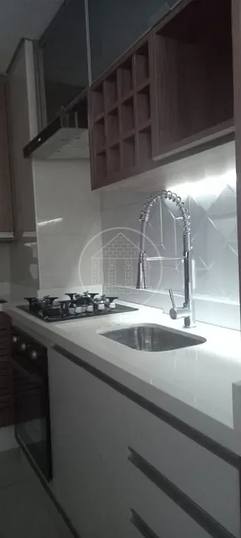 Apartamento, 2 quartos, 36 m² - Foto 8