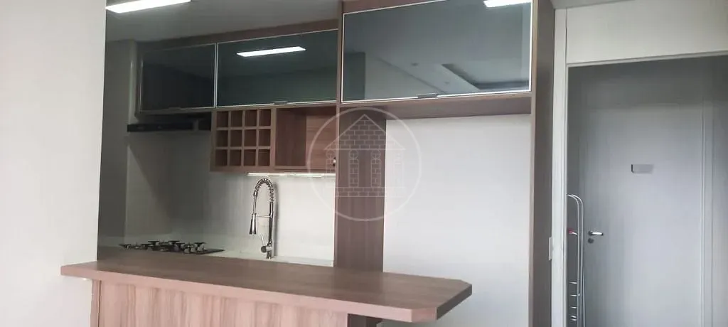 Apartamento, 2 quartos, 36 m² - Foto 5