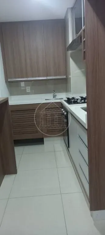 Apartamento, 2 quartos, 36 m² - Foto 7