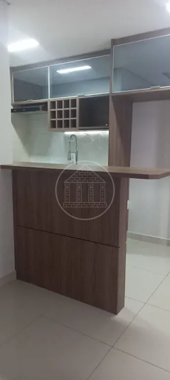 Apartamento, 2 quartos, 36 m² - Foto 6