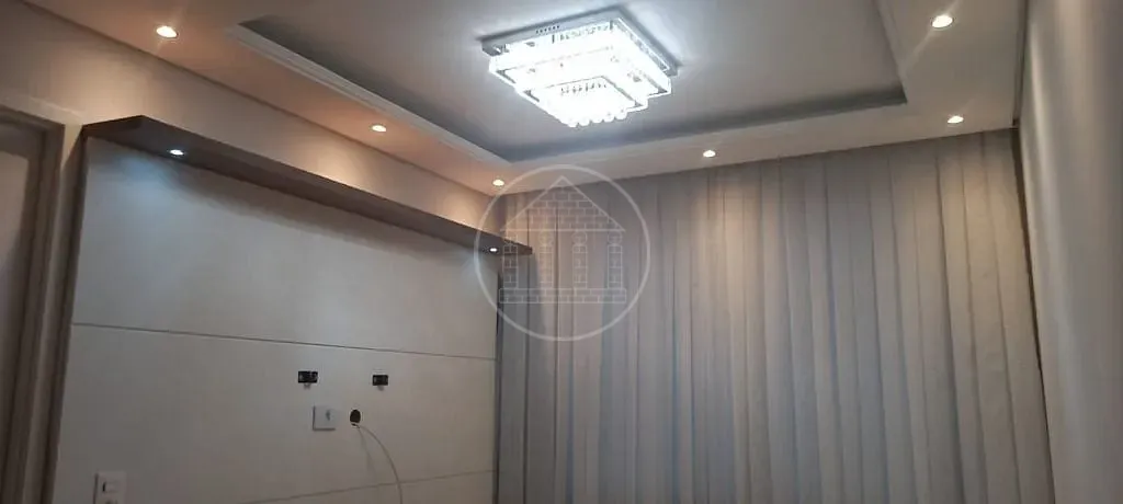 Apartamento, 2 quartos, 36 m² - Foto 10