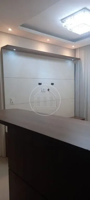 Apartamento, 2 quartos, 36 m² - Foto 9