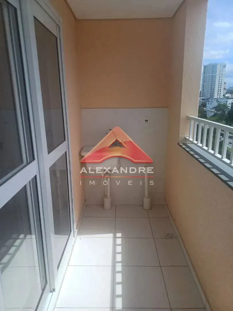 Apartamento, 2 quartos, 44 m² - Foto 2
