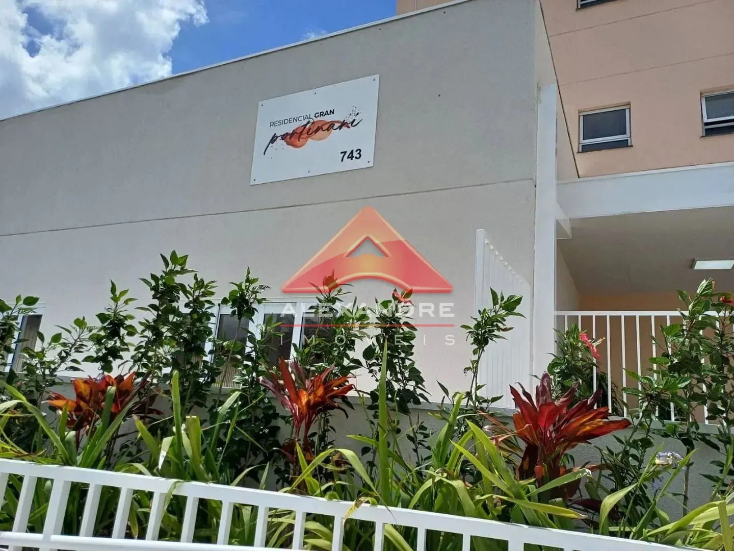 Apartamento, 2 quartos, 44 m² - Foto 10