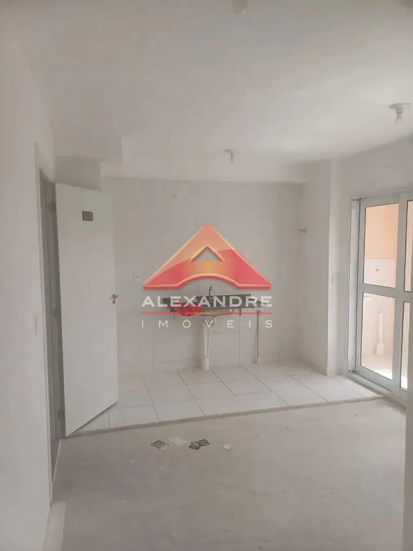 Apartamento, 2 quartos, 44 m² - Foto 6