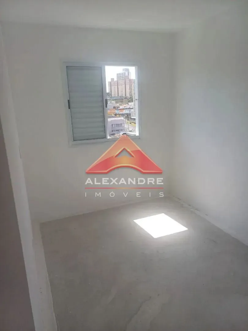Apartamento, 2 quartos, 44 m² - Foto 5