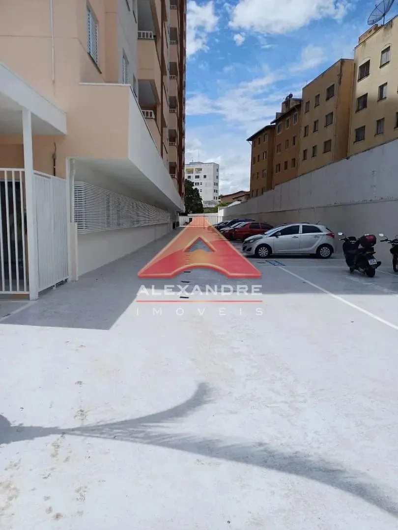 Apartamento, 2 quartos, 44 m² - Foto 8