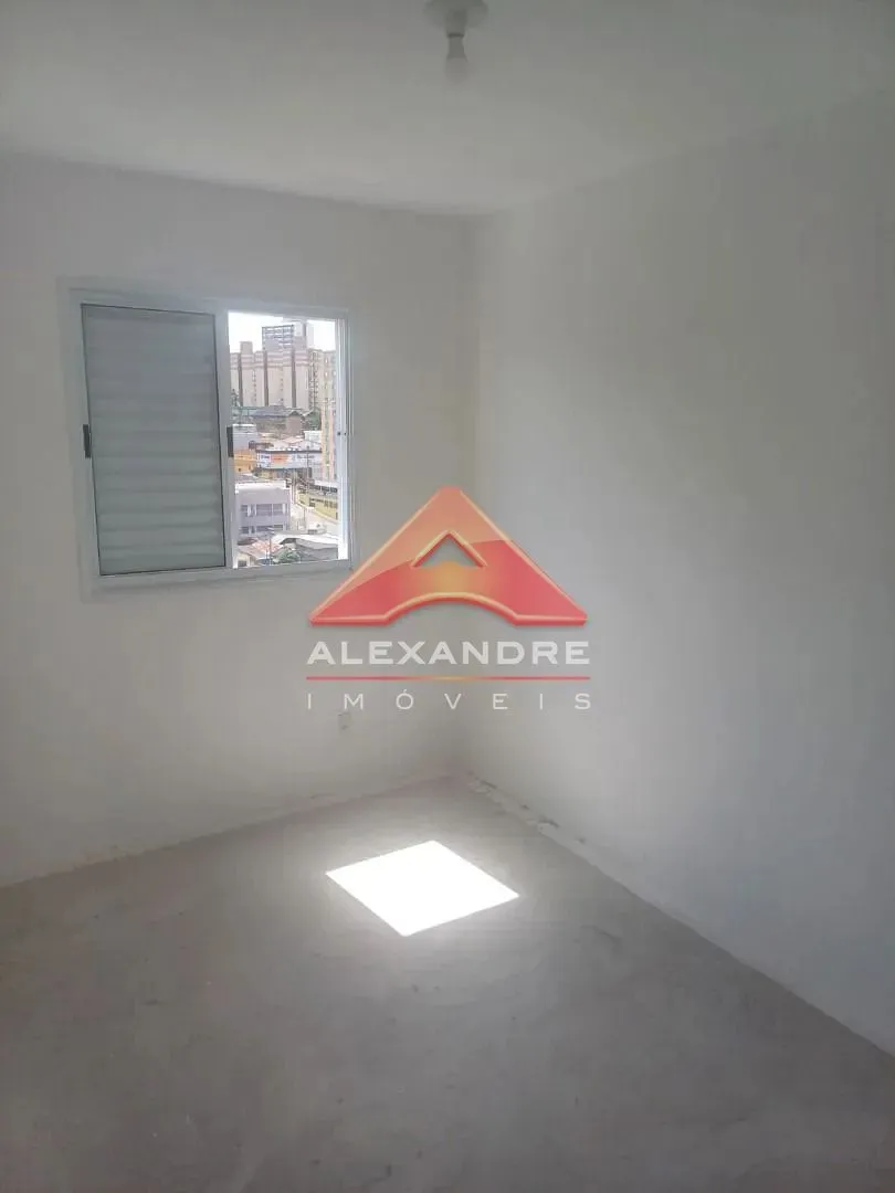 Apartamento, 2 quartos, 44 m² - Foto 7