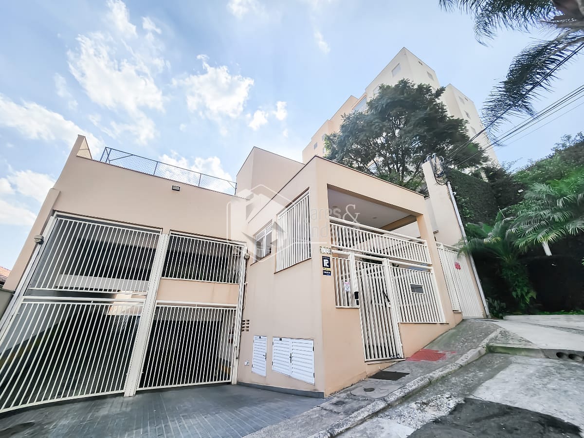 Apartamento, 2 quartos, 63 m² - Foto 31