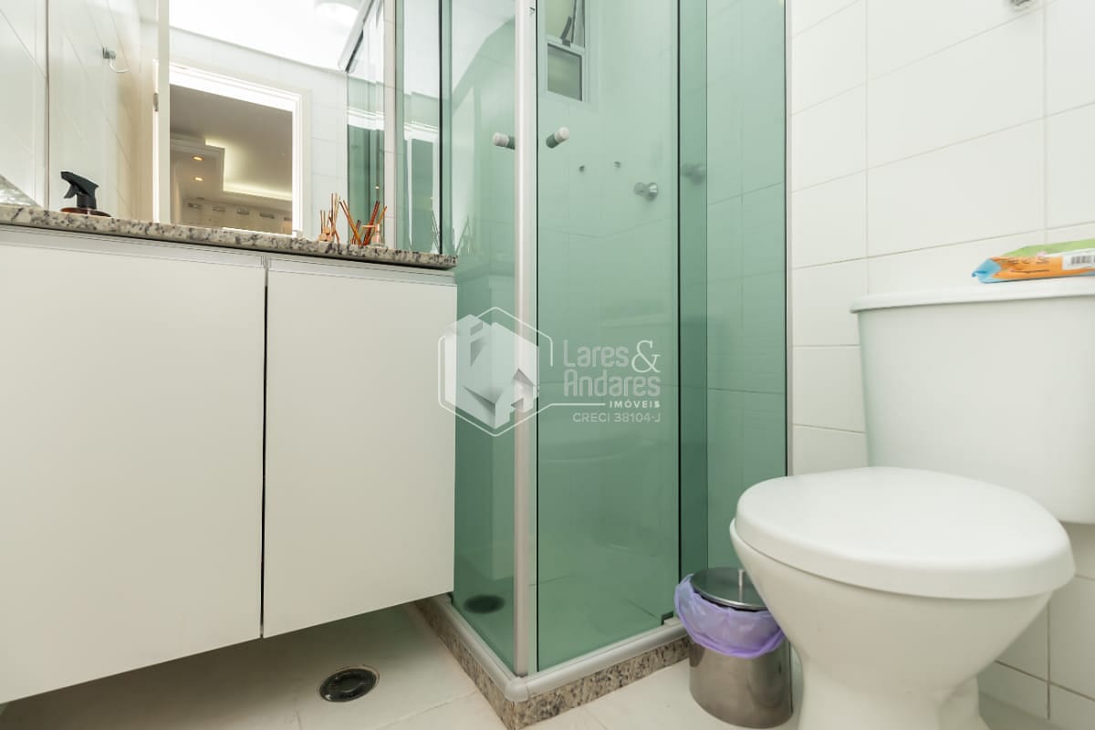 Apartamento, 2 quartos, 63 m² - Foto 19