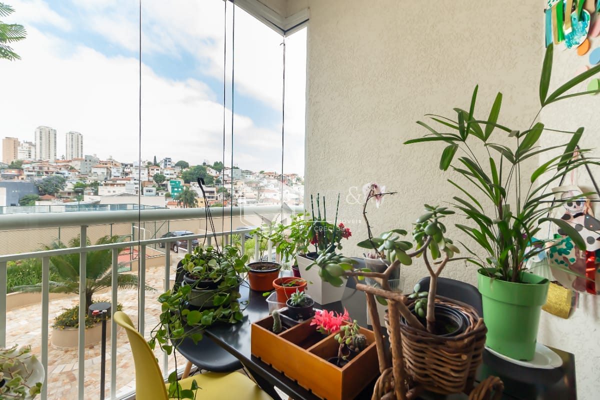 Apartamento, 2 quartos, 63 m² - Foto 14