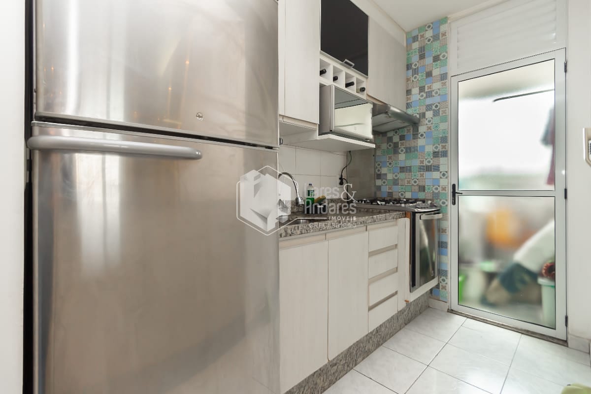 Apartamento, 2 quartos, 63 m² - Foto 12