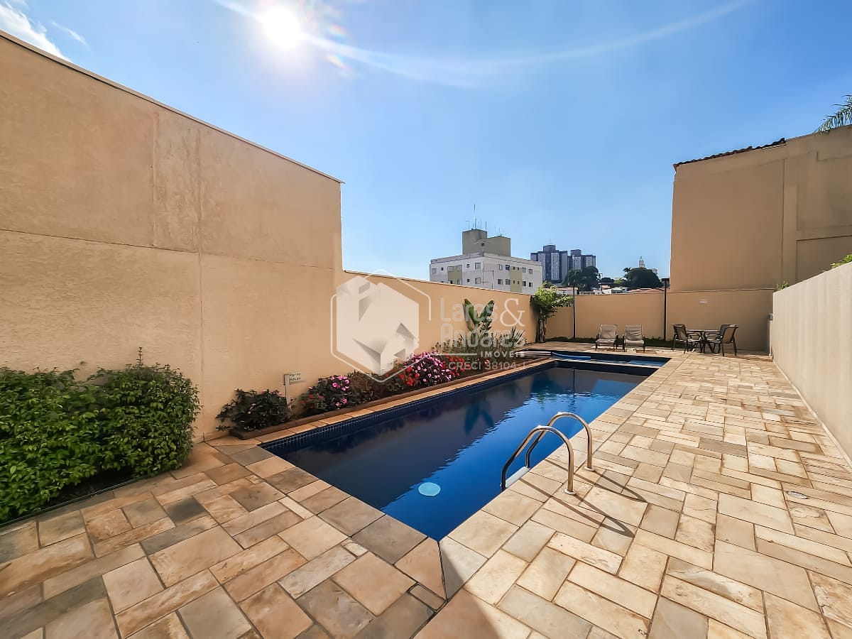 Apartamento, 2 quartos, 63 m² - Foto 24