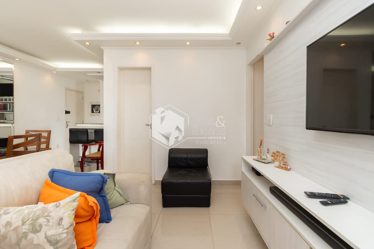 Apartamento, 2 quartos, 63 m² - Foto 4