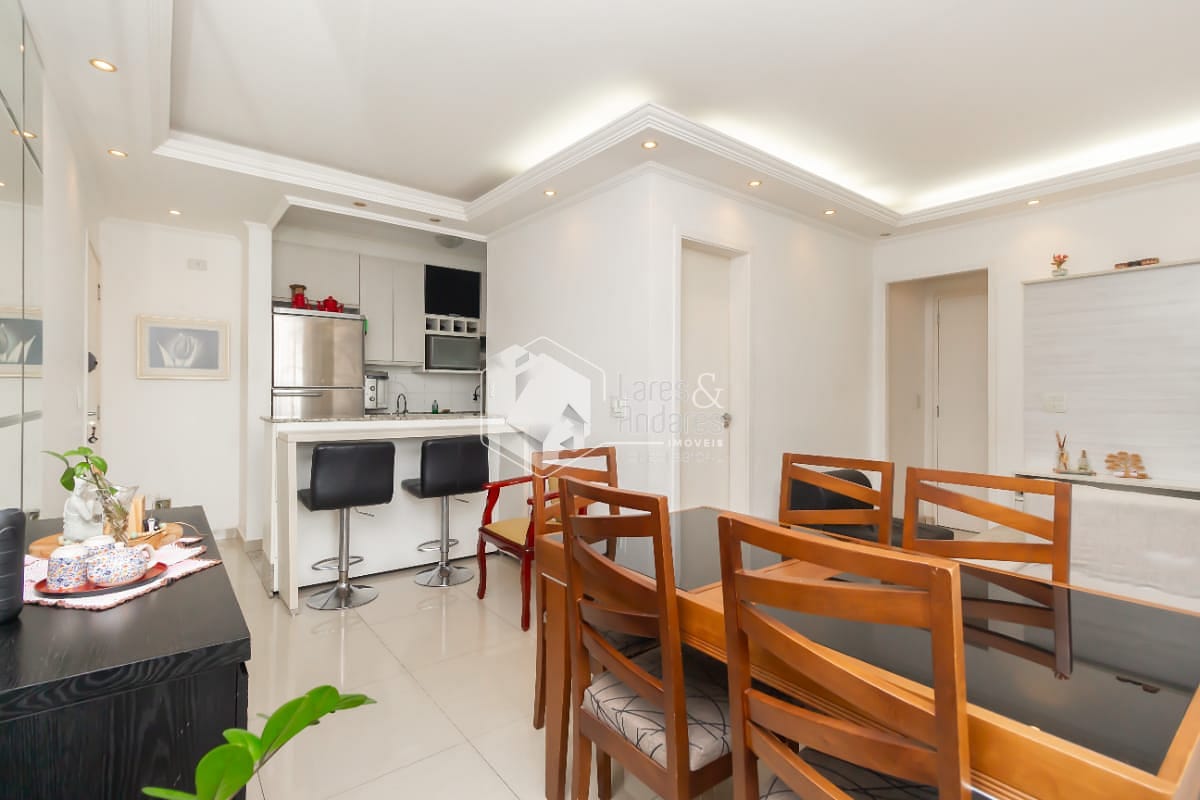 Apartamento, 2 quartos, 63 m² - Foto 8