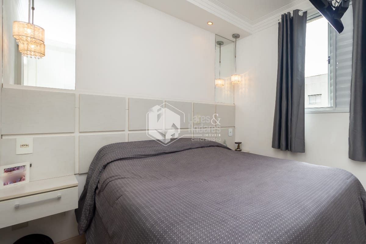 Apartamento, 2 quartos, 63 m² - Foto 16