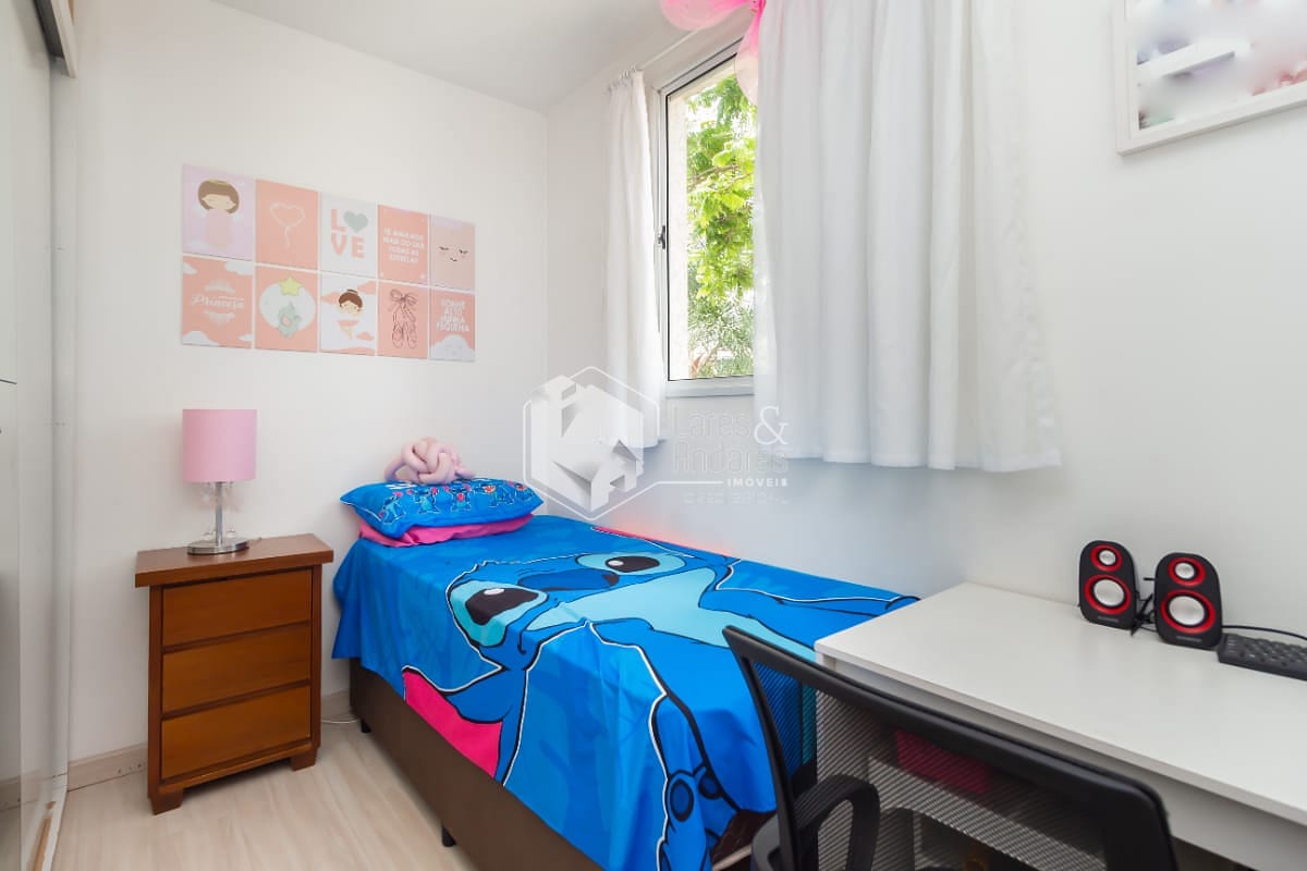 Apartamento, 2 quartos, 63 m² - Foto 21