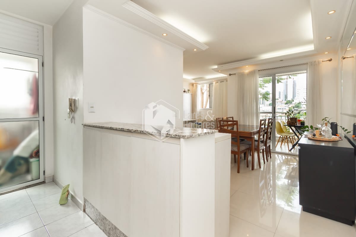 Apartamento, 2 quartos, 63 m² - Foto 10