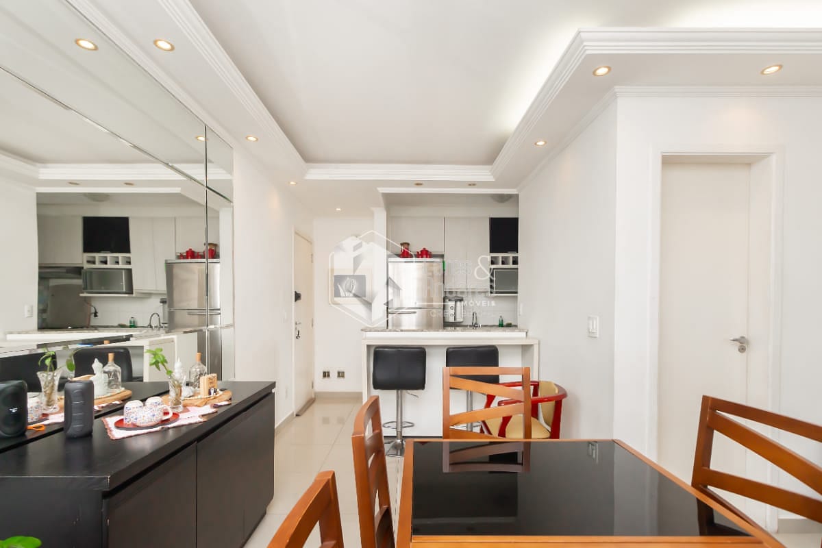 Apartamento, 2 quartos, 63 m² - Foto 9