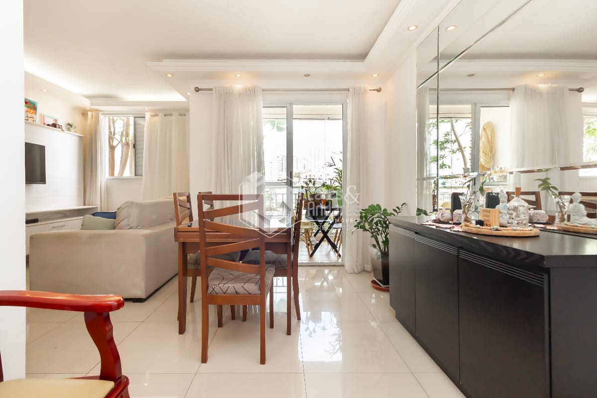 Apartamento, 2 quartos, 63 m² - Foto 7