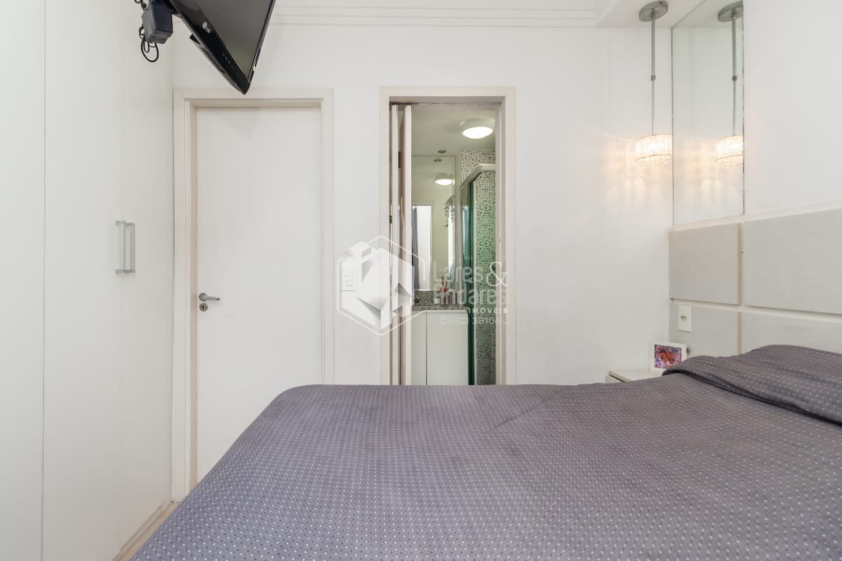 Apartamento, 2 quartos, 63 m² - Foto 17