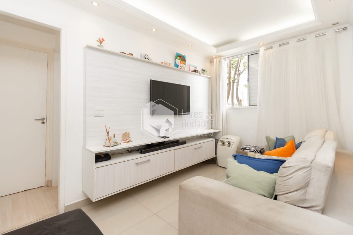 Apartamento, 2 quartos, 63 m² - Foto 3