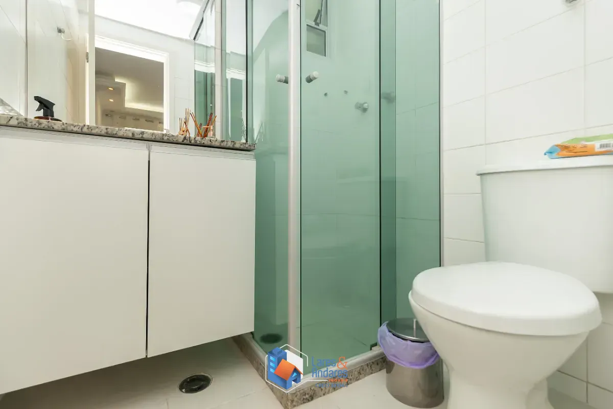 Apartamento, 2 quartos, 63 m² - Foto 19