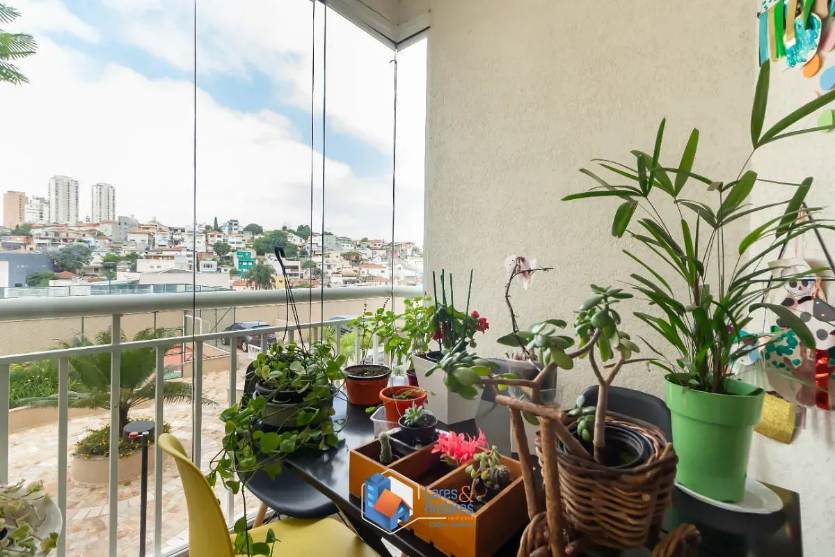 Apartamento, 2 quartos, 63 m² - Foto 14