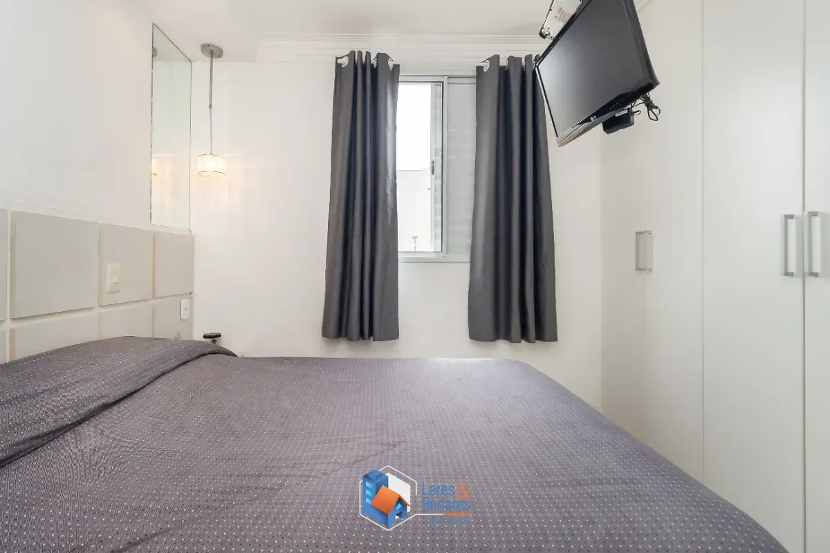 Apartamento, 2 quartos, 63 m² - Foto 18