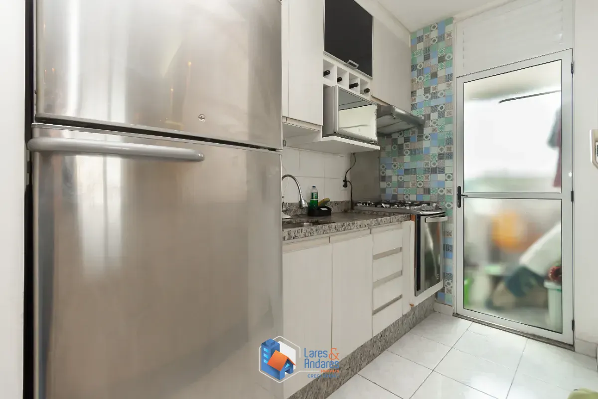 Apartamento, 2 quartos, 63 m² - Foto 12