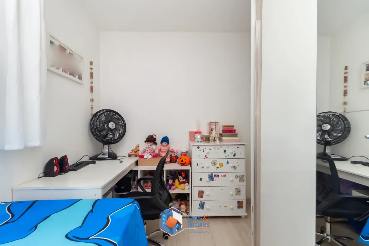 Apartamento, 2 quartos, 63 m² - Foto 23