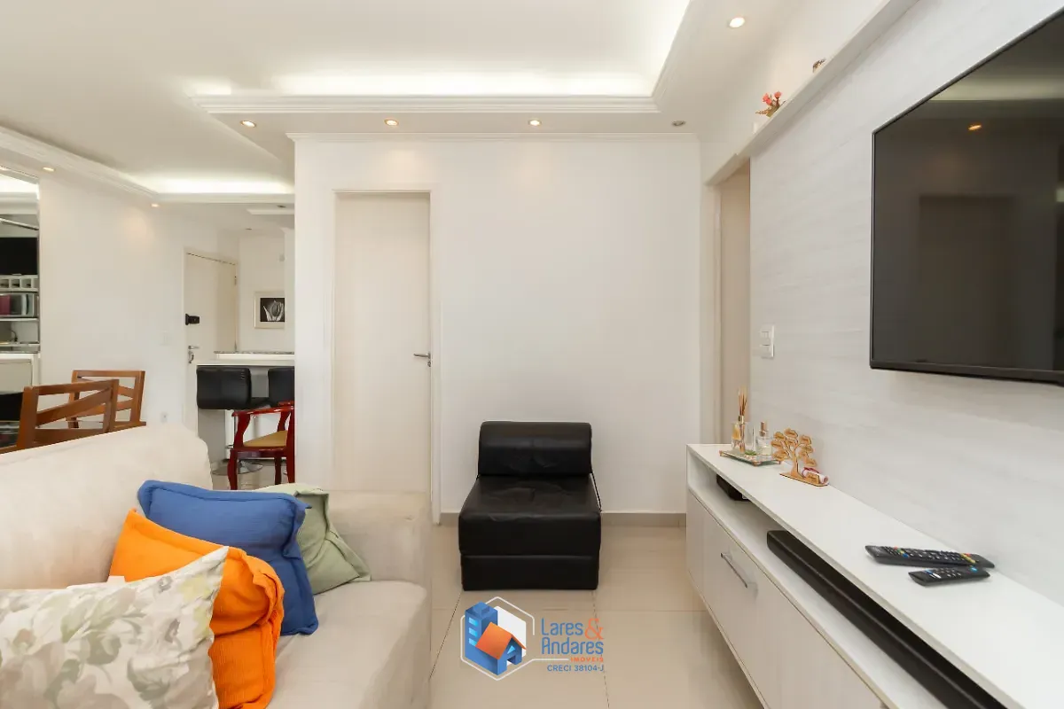 Apartamento, 2 quartos, 63 m² - Foto 7
