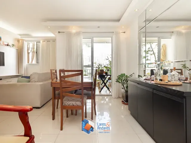 Apartamento com 63m² 2 quartos e 2 banheiros, à venda, no bairro Vila Vitório Mazzei - Agua Fria em São Paulo