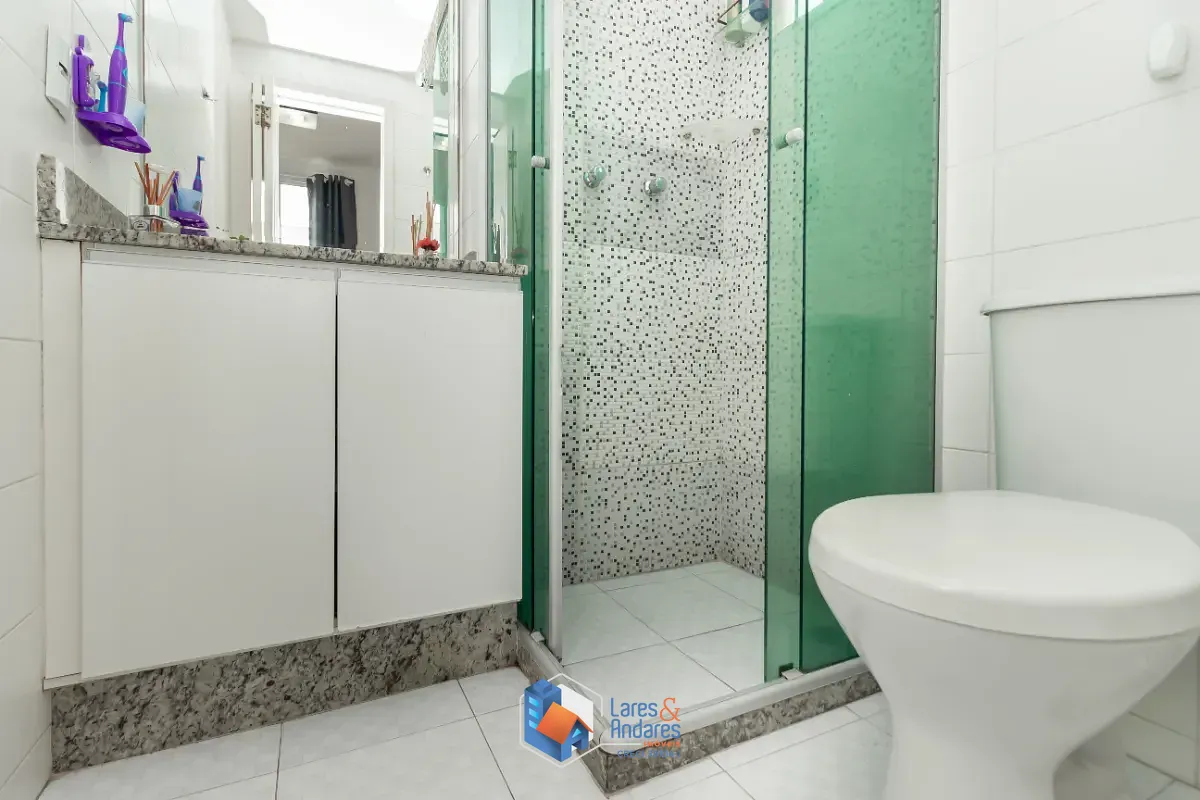 Apartamento, 2 quartos, 63 m² - Foto 20