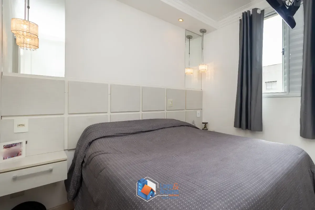 Apartamento, 2 quartos, 63 m² - Foto 16