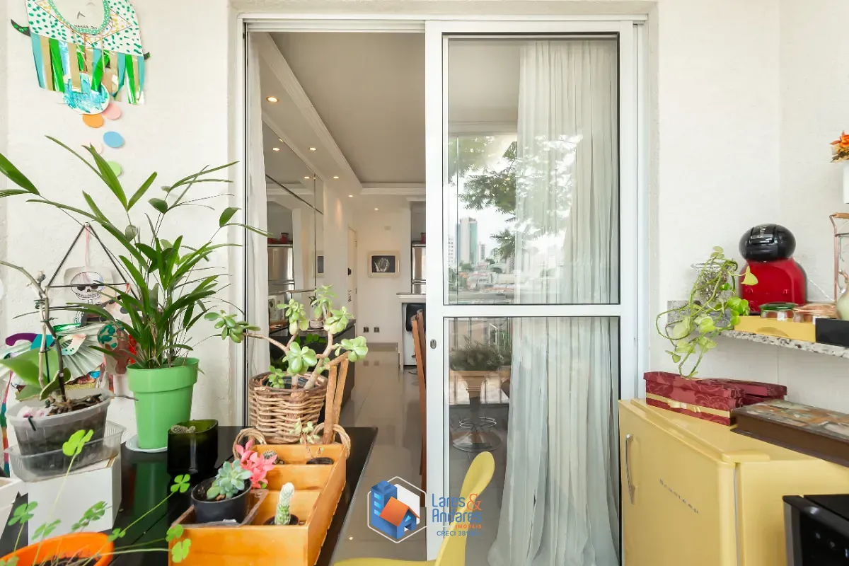Apartamento, 2 quartos, 63 m² - Foto 13