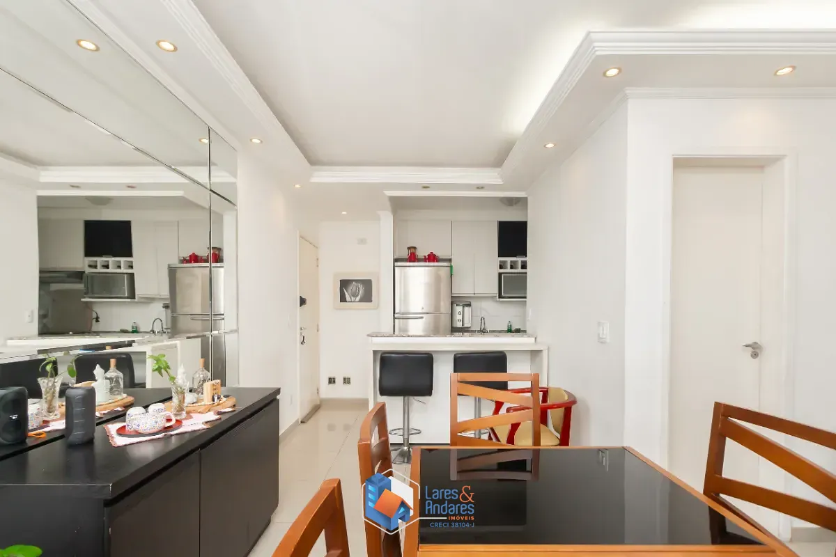 Apartamento, 2 quartos, 63 m² - Foto 9