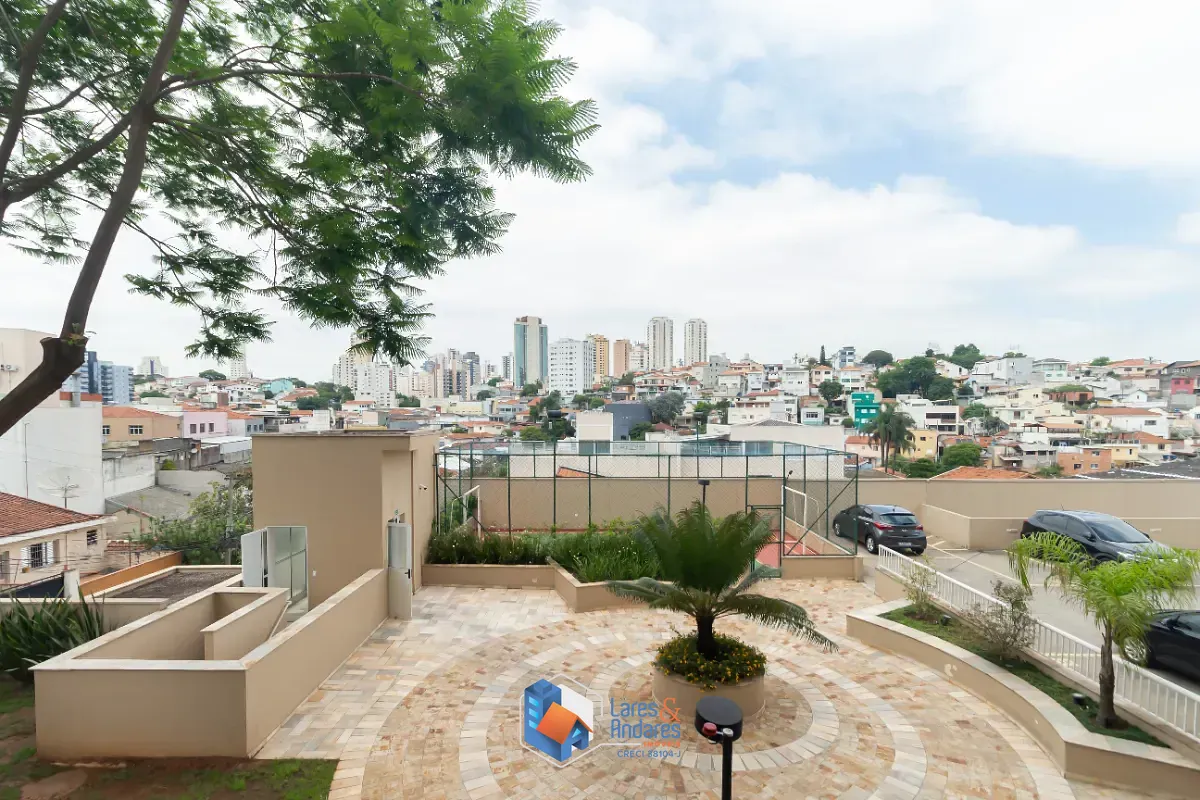 Apartamento, 2 quartos, 63 m² - Foto 32