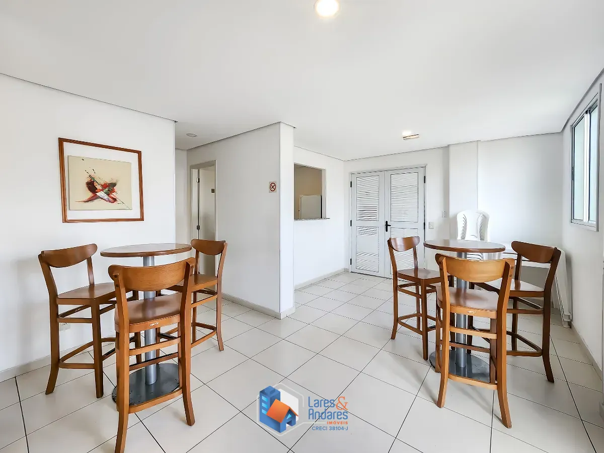 Apartamento, 2 quartos, 63 m² - Foto 30
