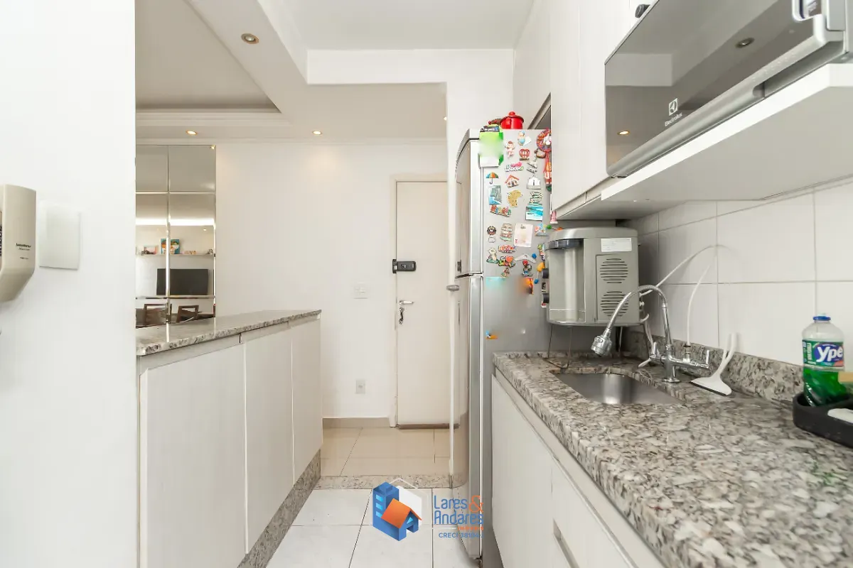Apartamento, 2 quartos, 63 m² - Foto 11