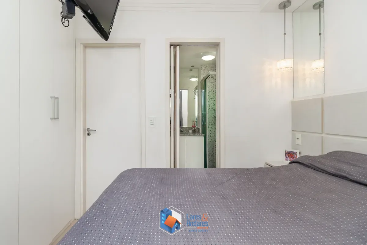 Apartamento, 2 quartos, 63 m² - Foto 17