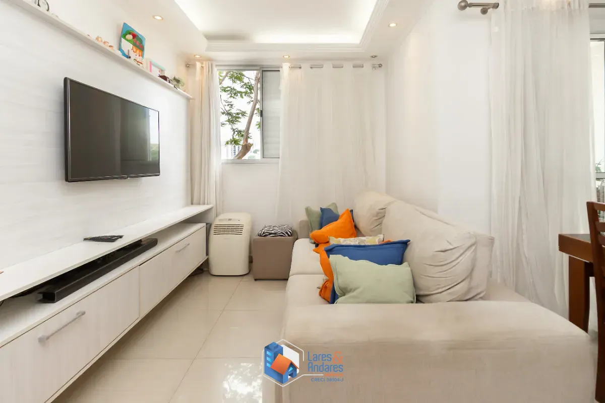 Apartamento, 2 quartos, 63 m² - Foto 5