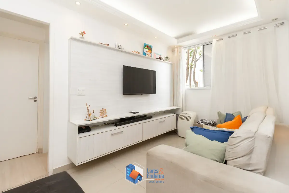 Apartamento, 2 quartos, 63 m² - Foto 6