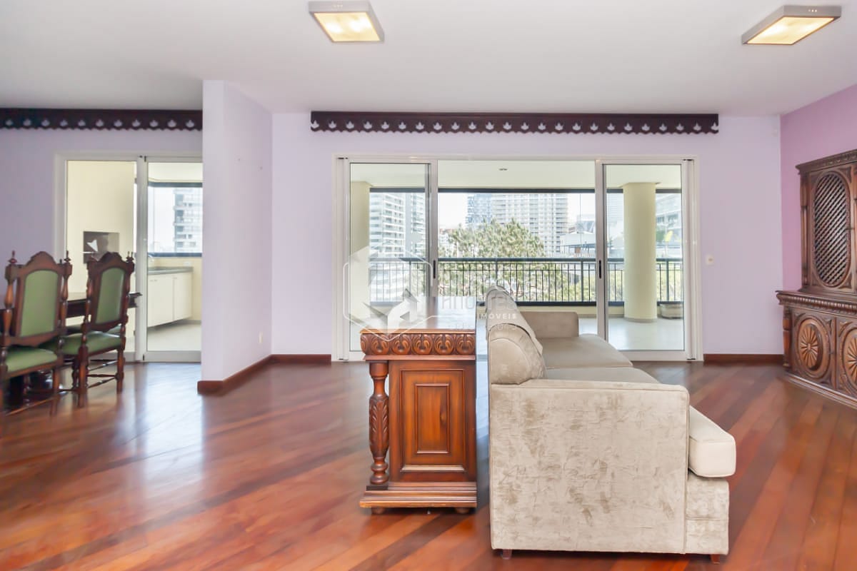 Apartamento, 4 quartos, 214 m² - Foto 10