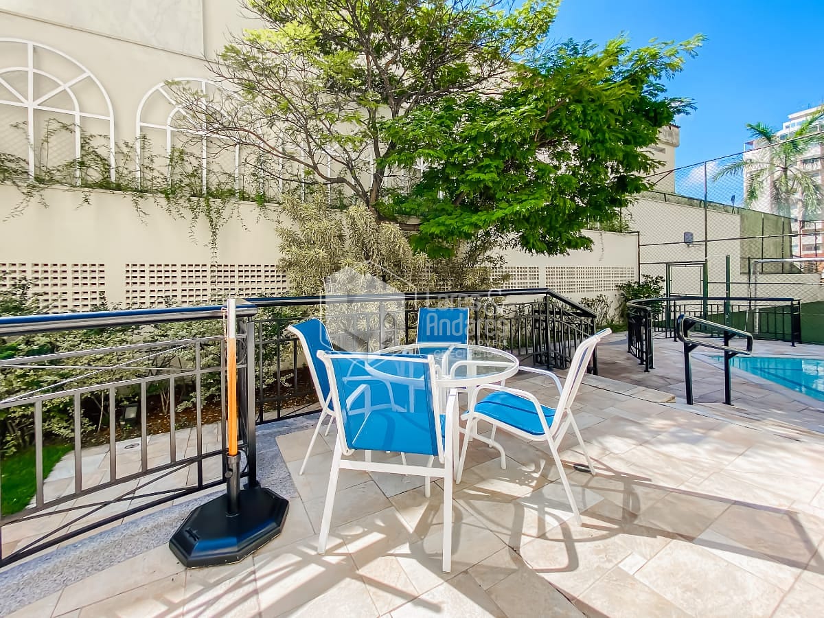 Apartamento, 4 quartos, 214 m² - Foto 31