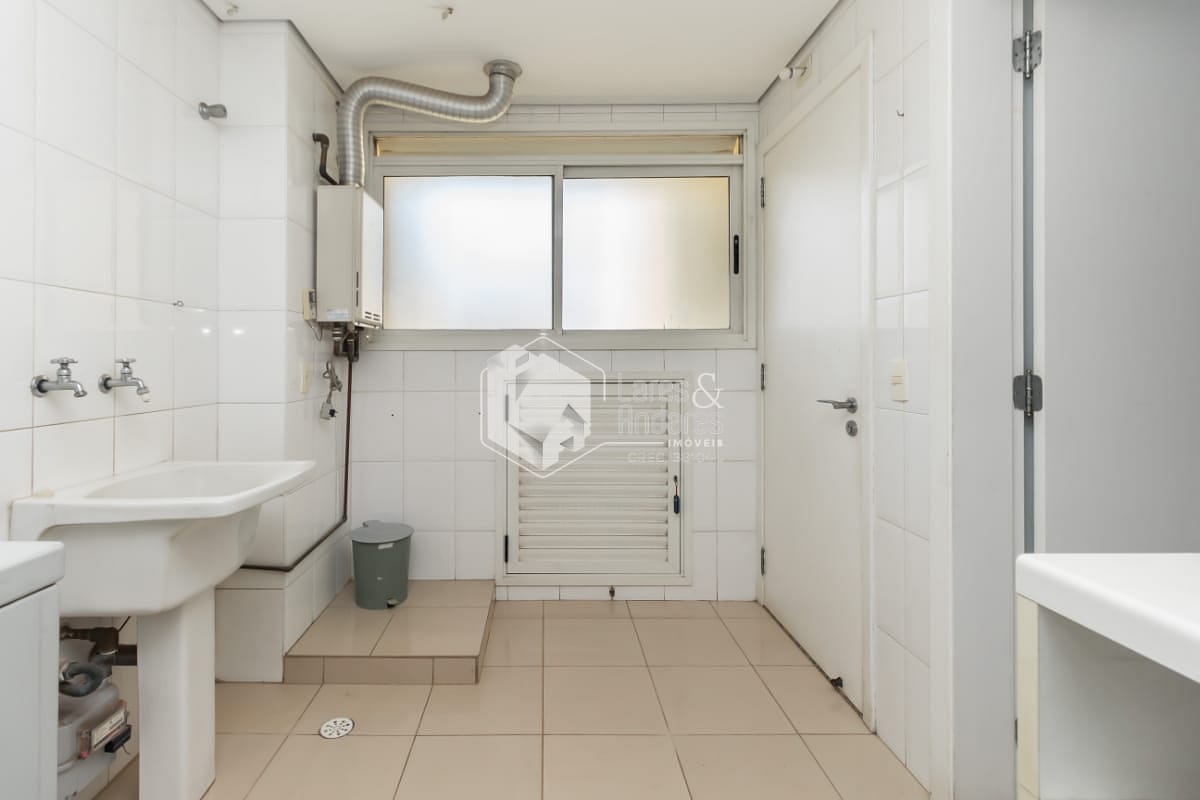 Apartamento, 4 quartos, 214 m² - Foto 20