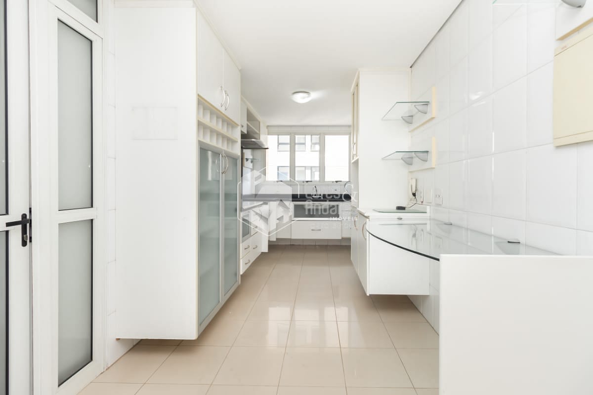 Apartamento, 4 quartos, 214 m² - Foto 16