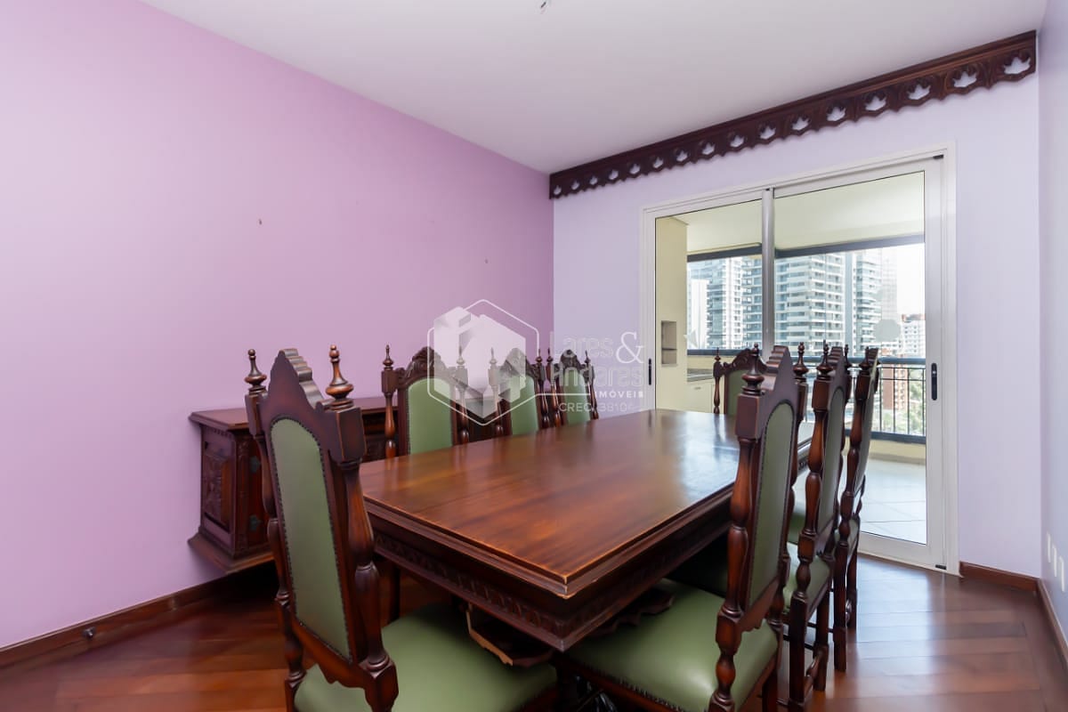 Apartamento, 4 quartos, 214 m² - Foto 13