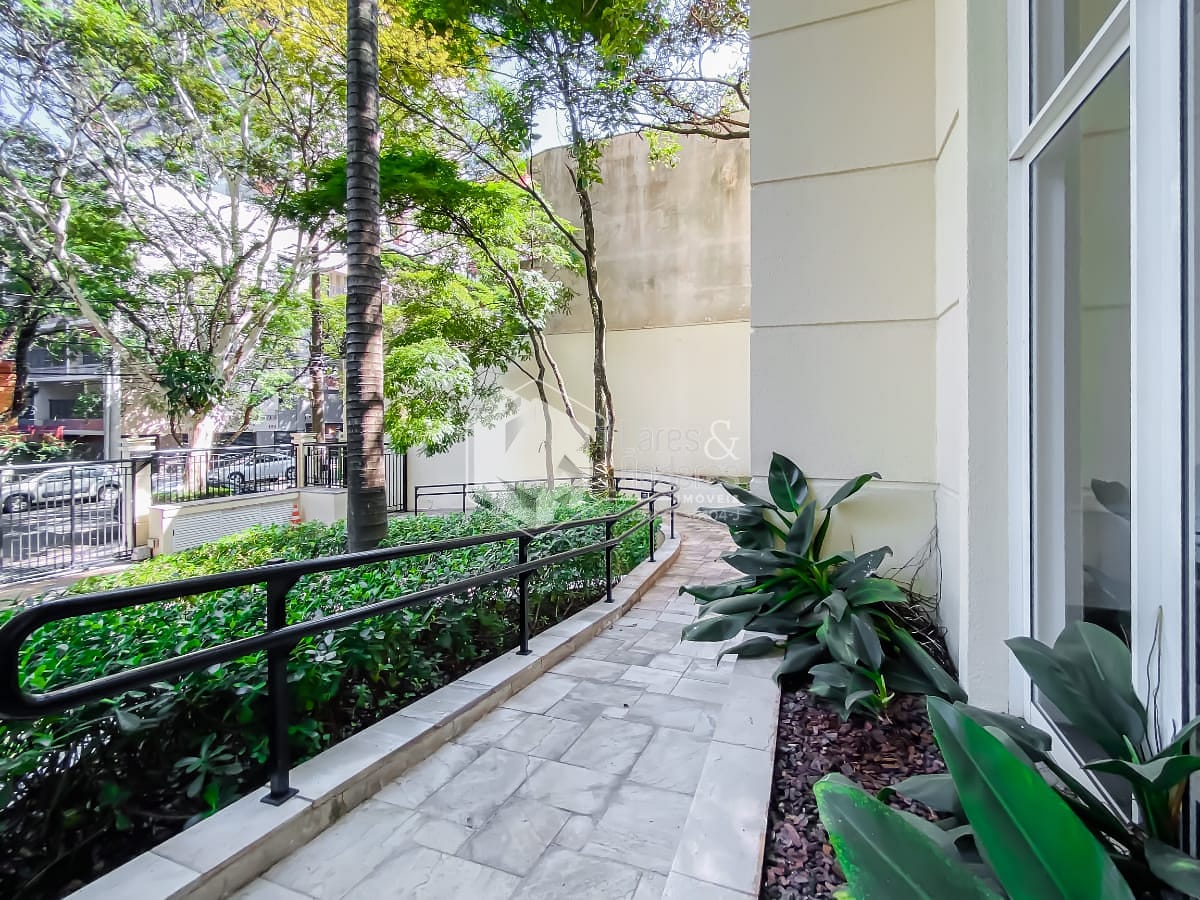 Apartamento, 4 quartos, 214 m² - Foto 44