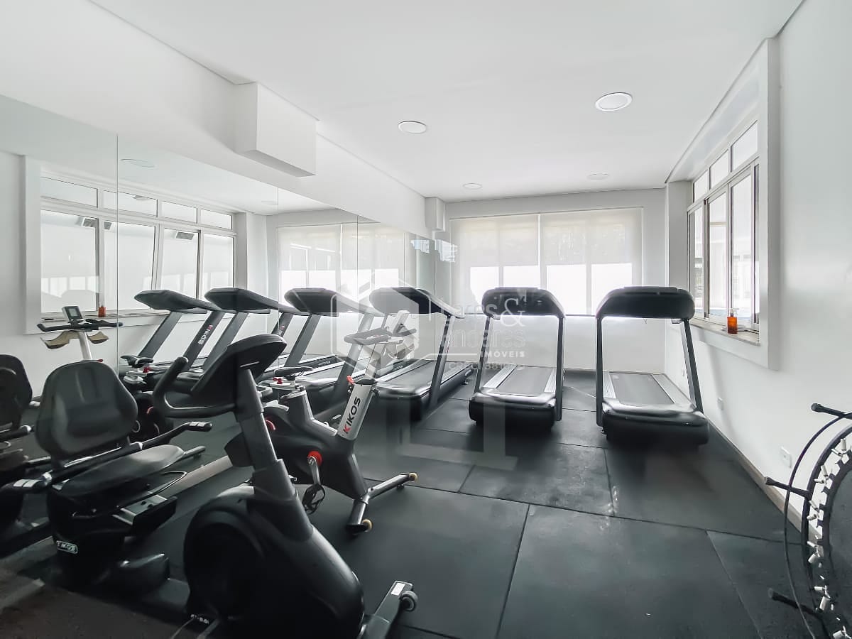 Apartamento, 4 quartos, 214 m² - Foto 39